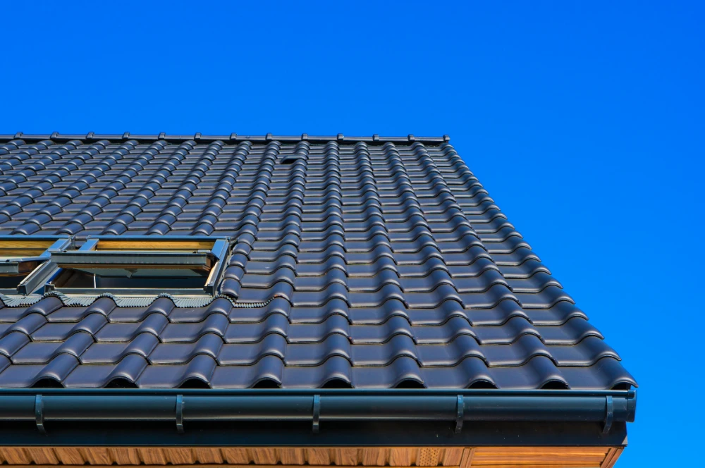 Metal Roofing Northborough MA | New England Metal Roofs