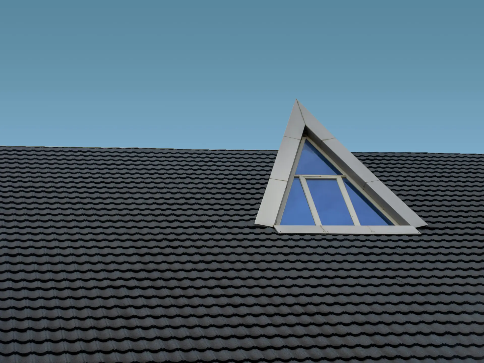 Metal Roofing Northborough MA | New England Metal Roofs